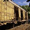 Reside before siding